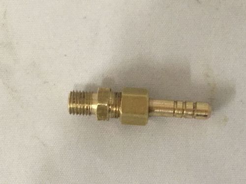 Air adapter for Pre 1990 models .(Coarse thread)